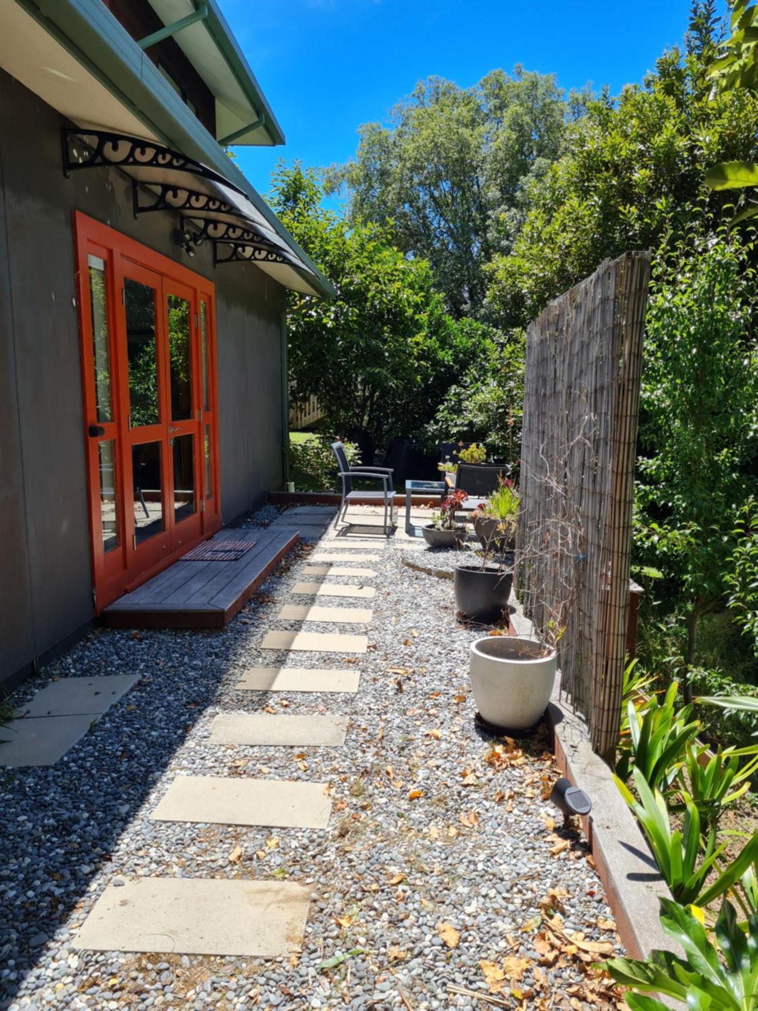 Makoha Place Nelson Exterior photo